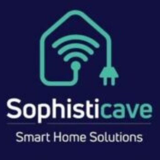Sophisticave Smart Home Solutions